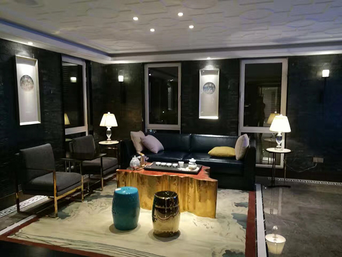 餐廳專區