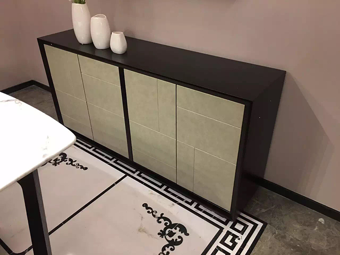  臥房輕奢家具6